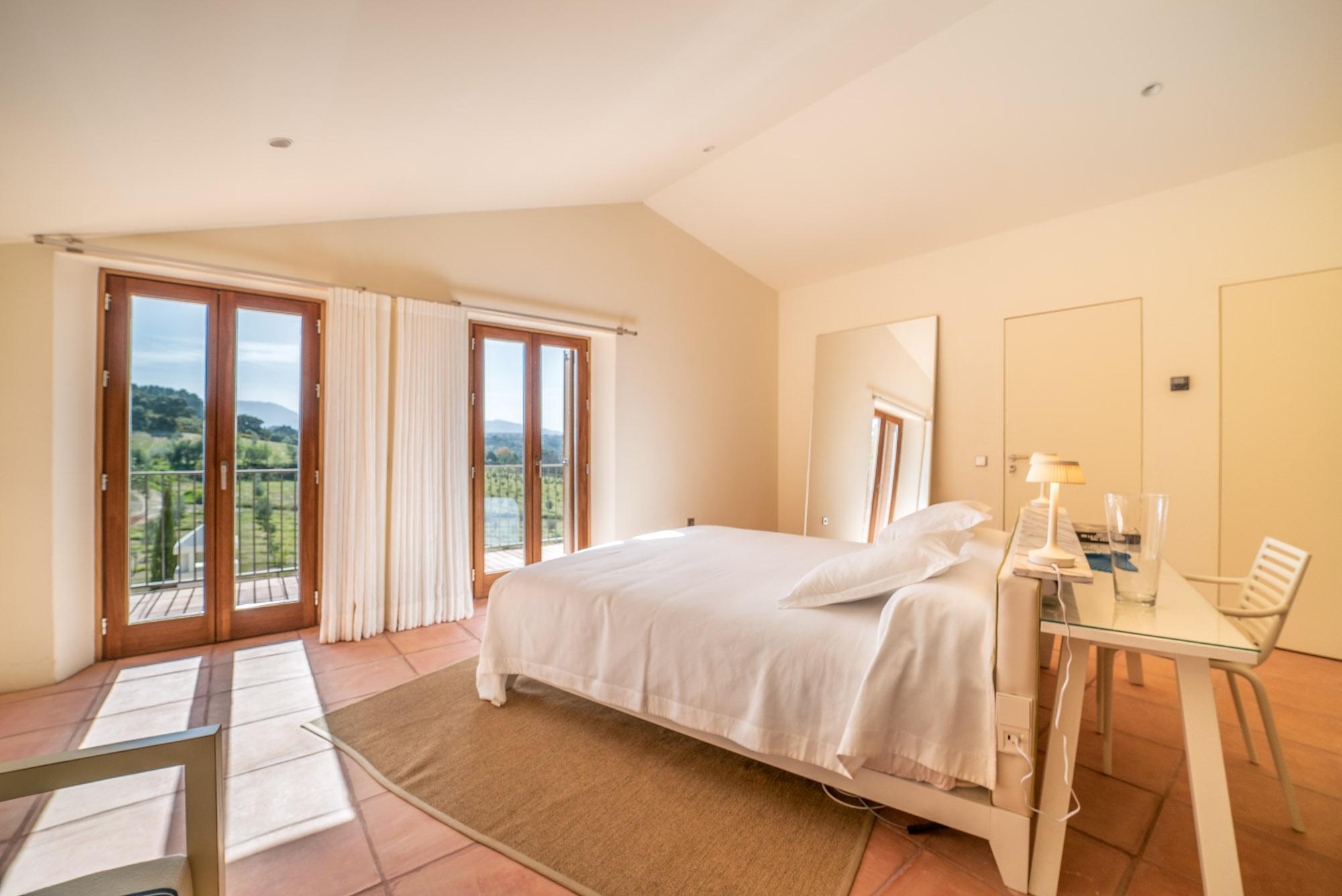 Cortijo La Organic Hotel
