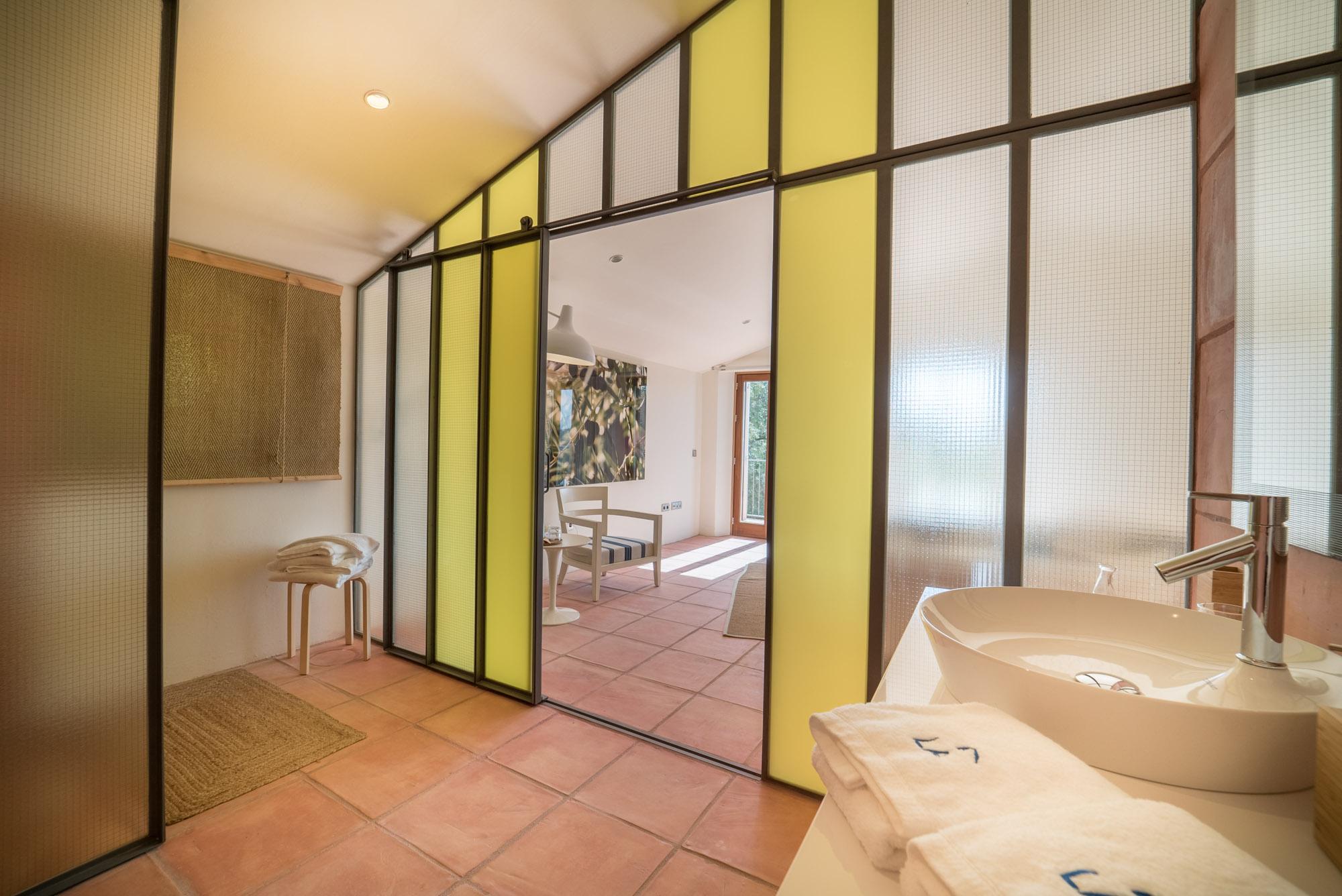 Hotel Cortijo La Organic