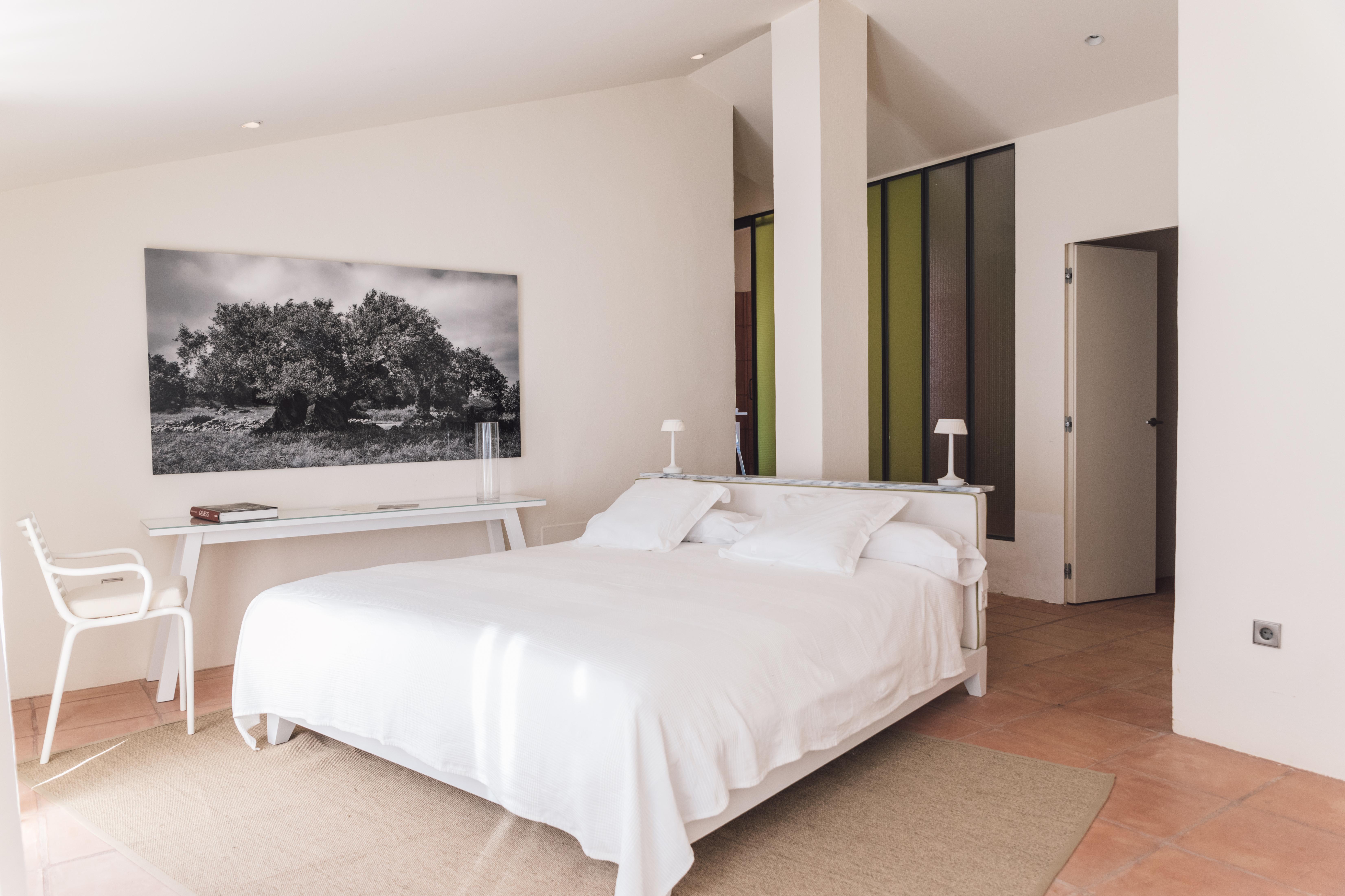 Hotel Cortijo La Organic Ronda