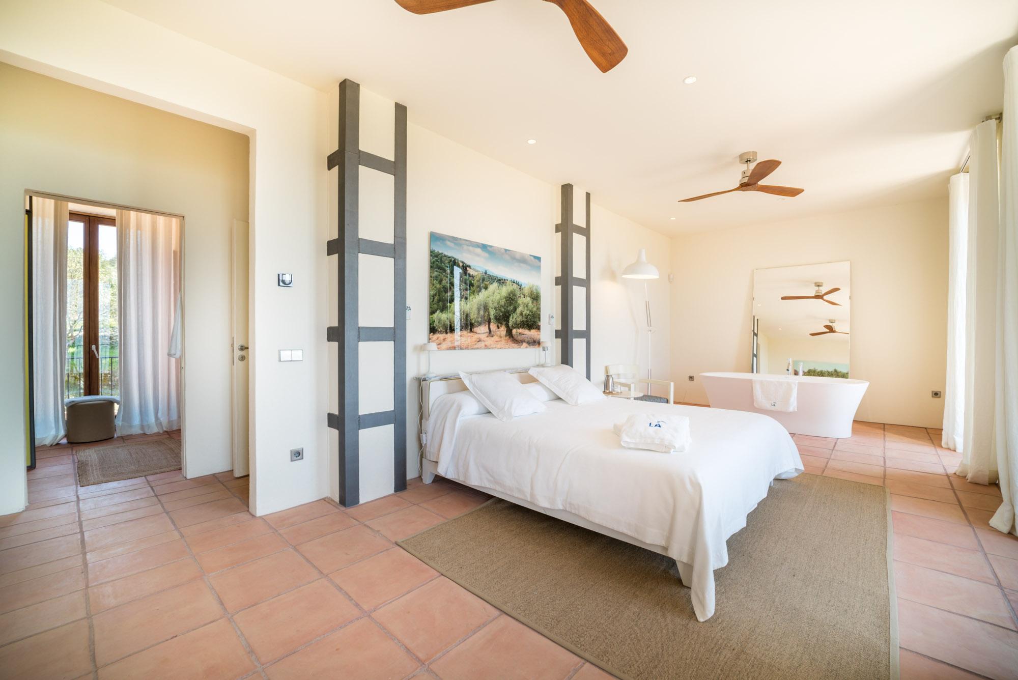 Cortijo La Organic Hotel 3*
