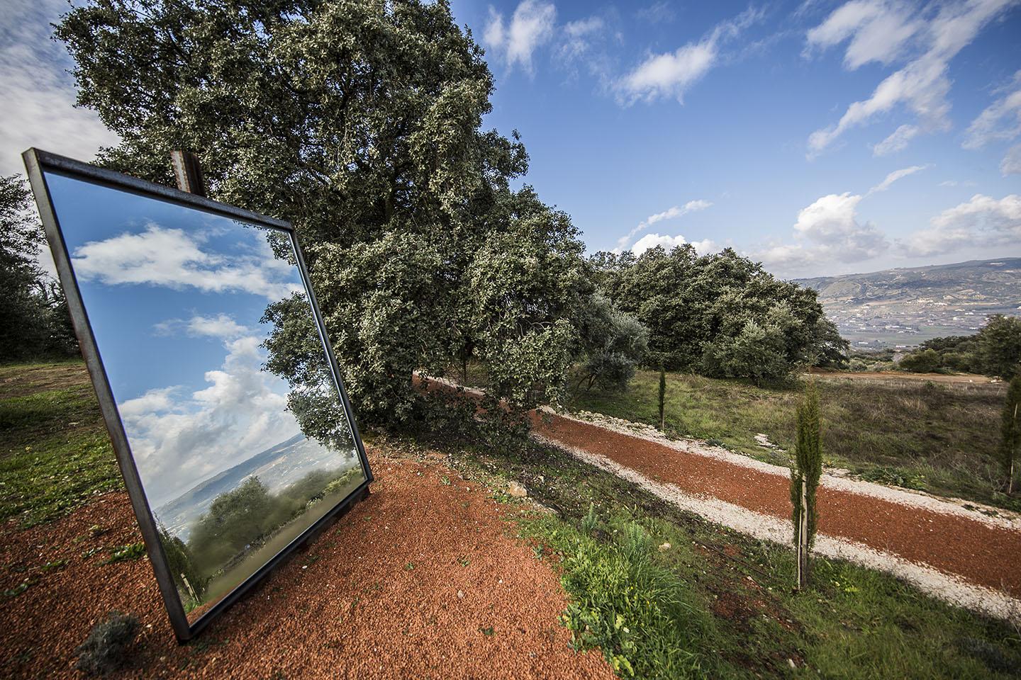 Cortijo La Organic Hotel