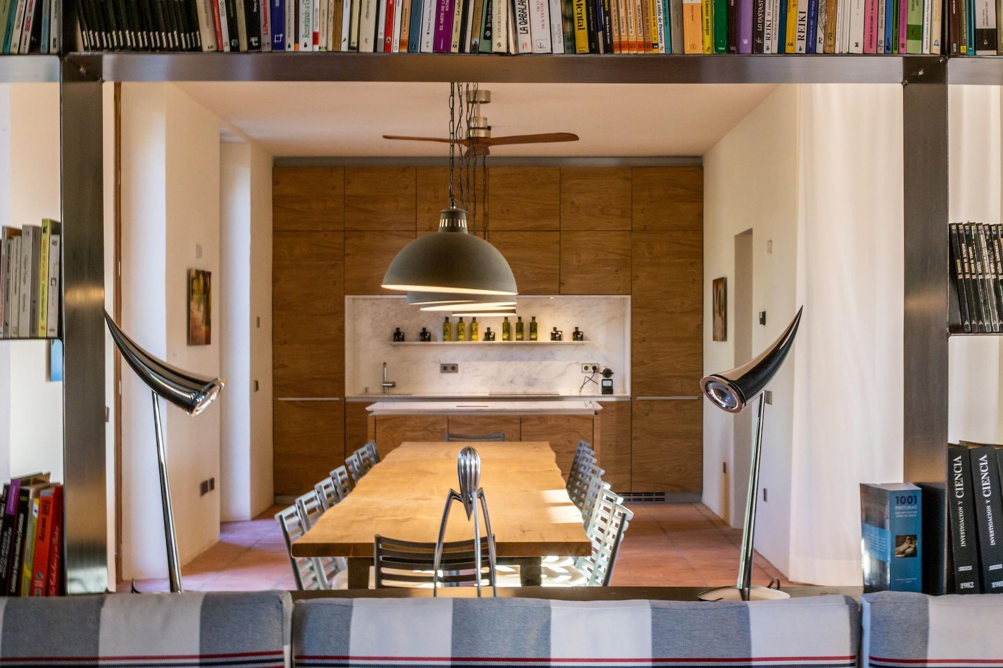Cortijo La Organic 3* Ronda