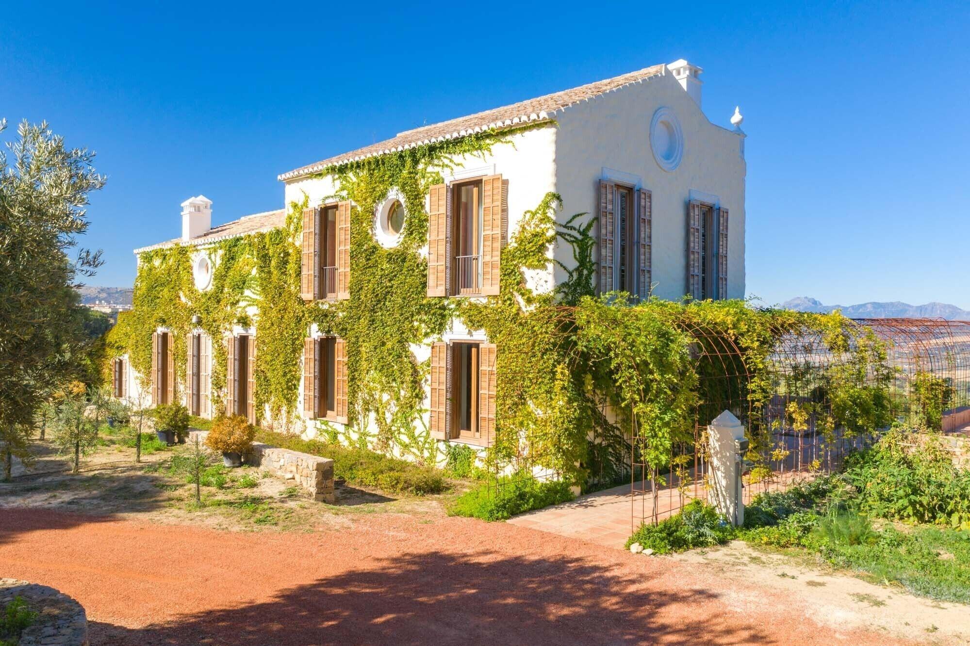 Cortijo La Organic