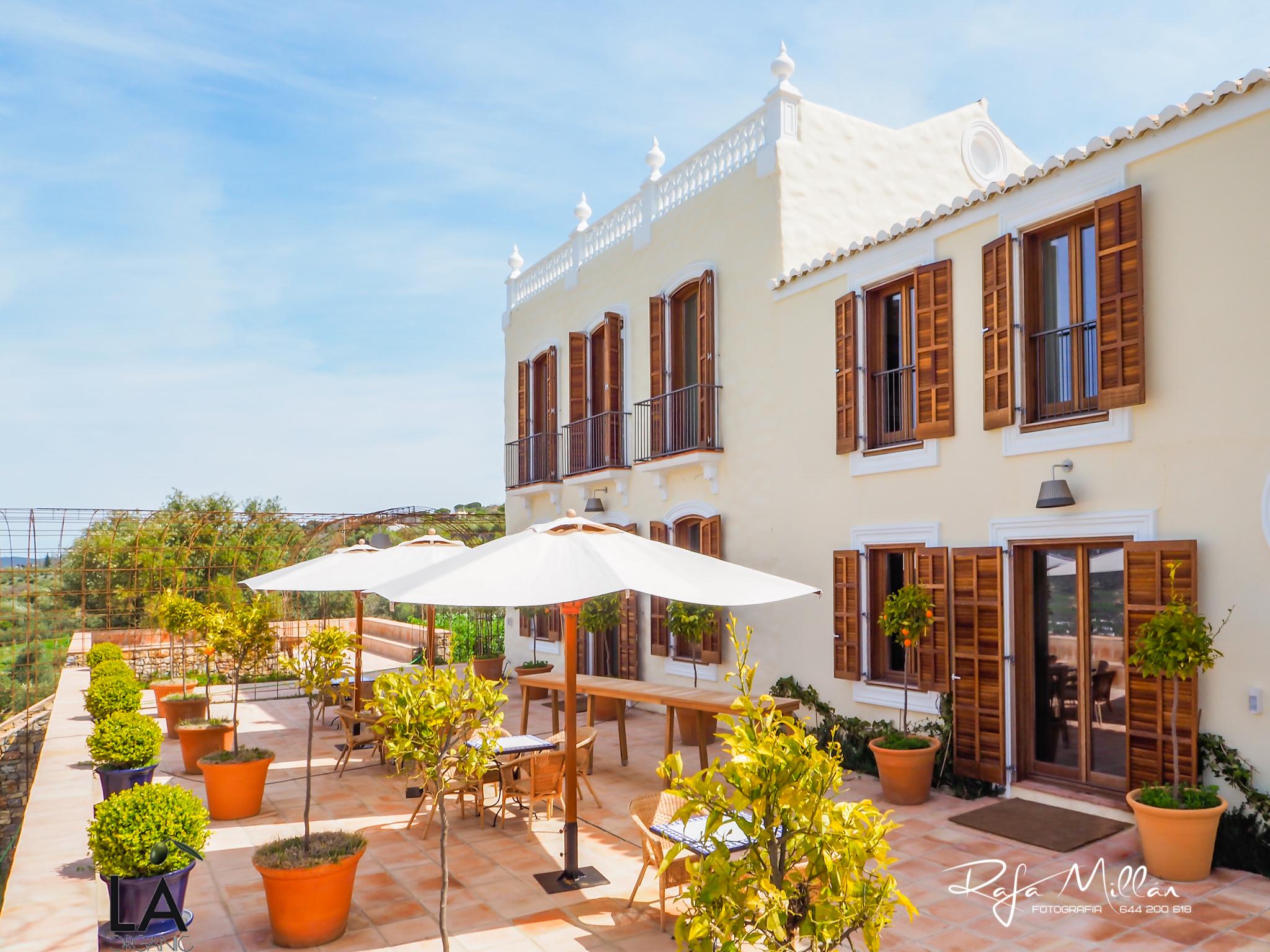 Cortijo La Organic 3*