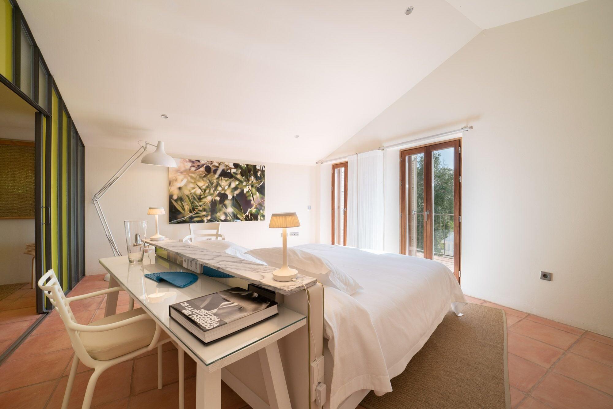Hotel Cortijo La Organic Ronda