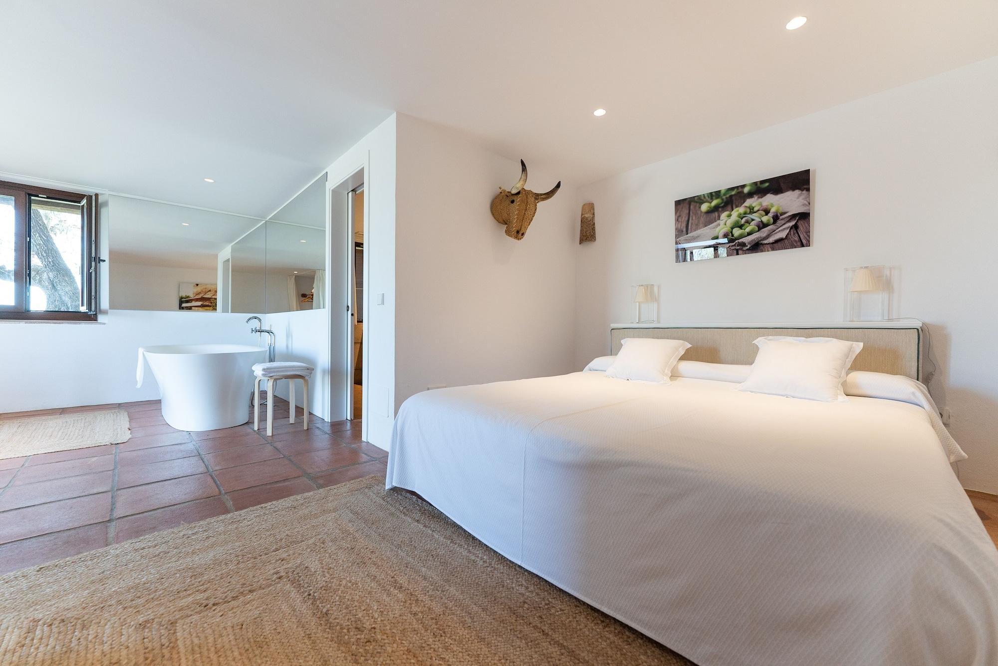 Hotel Cortijo La Organic Ronda