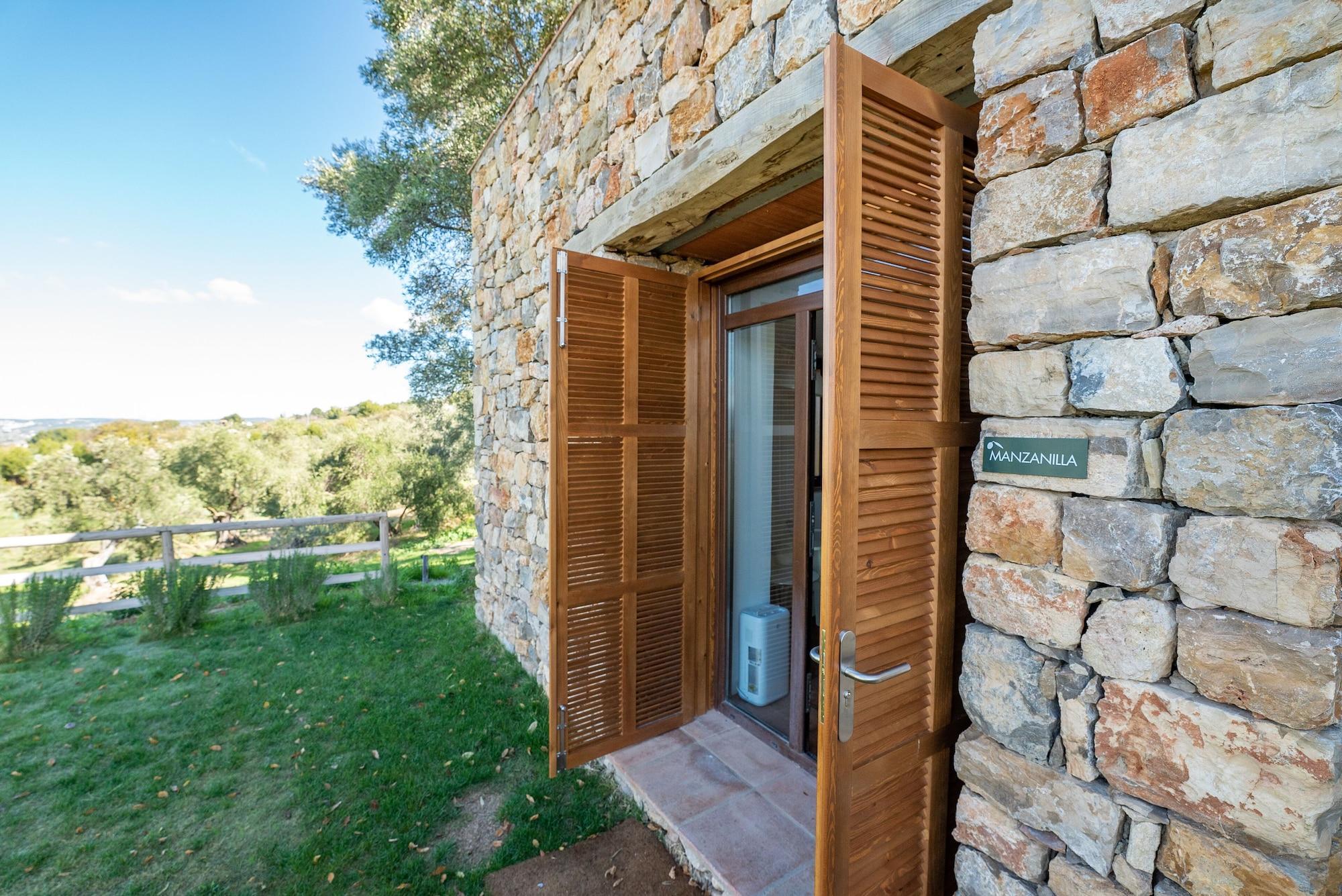 Cortijo La Organic 3* Ronda