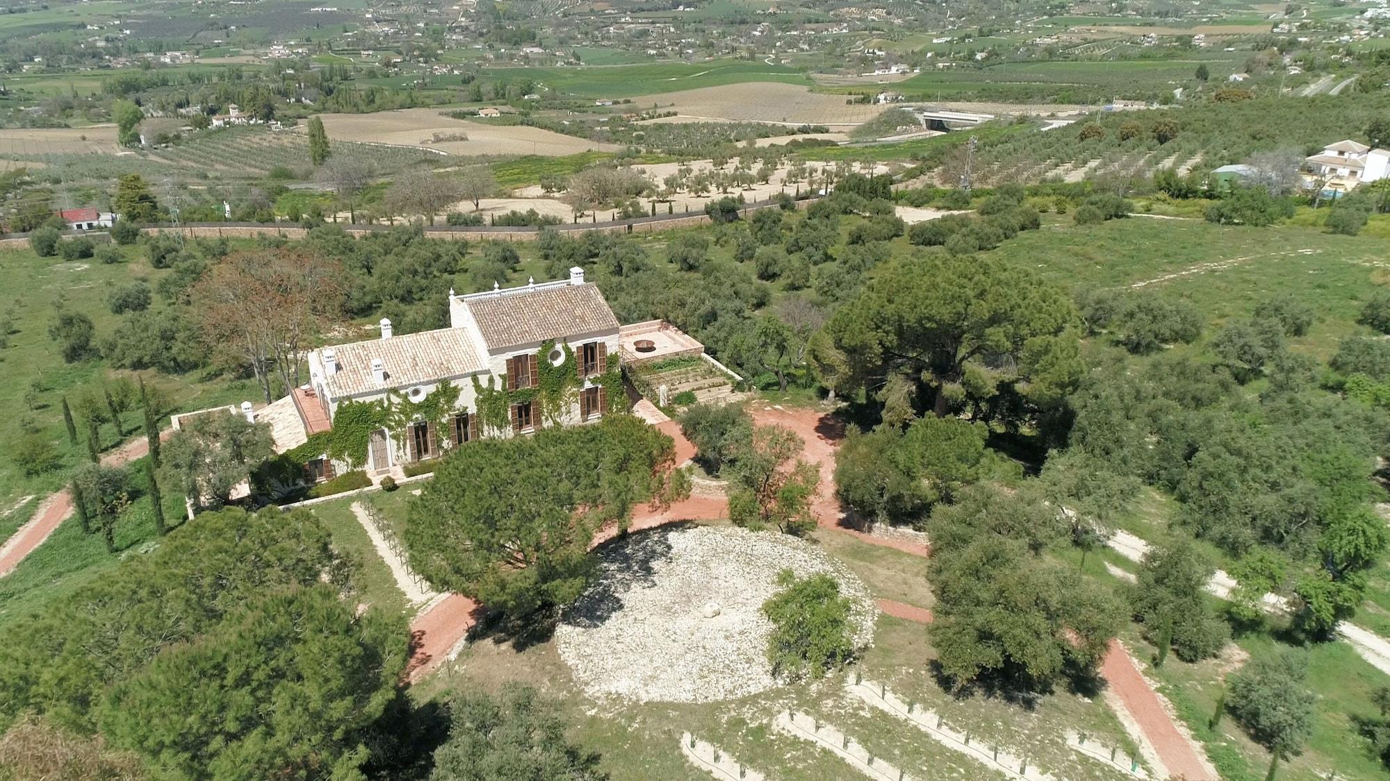 Cortijo La Organic