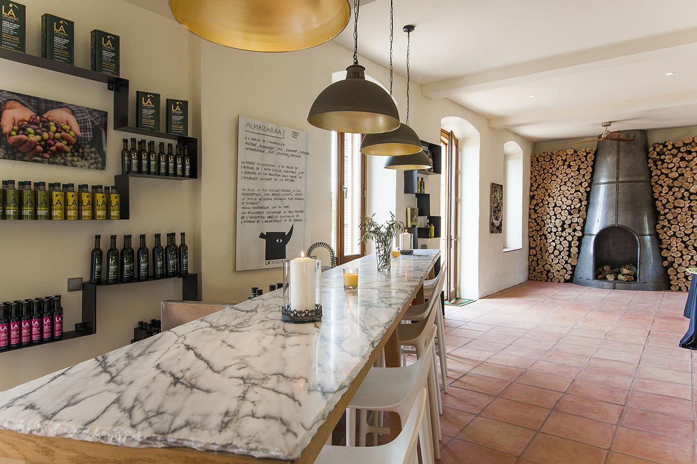Hotel Cortijo La Organic 3*