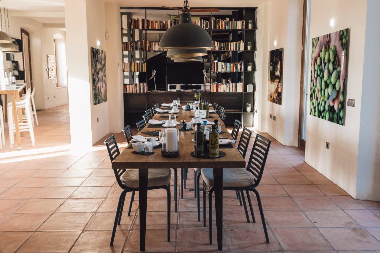 Hotel Cortijo La Organic
