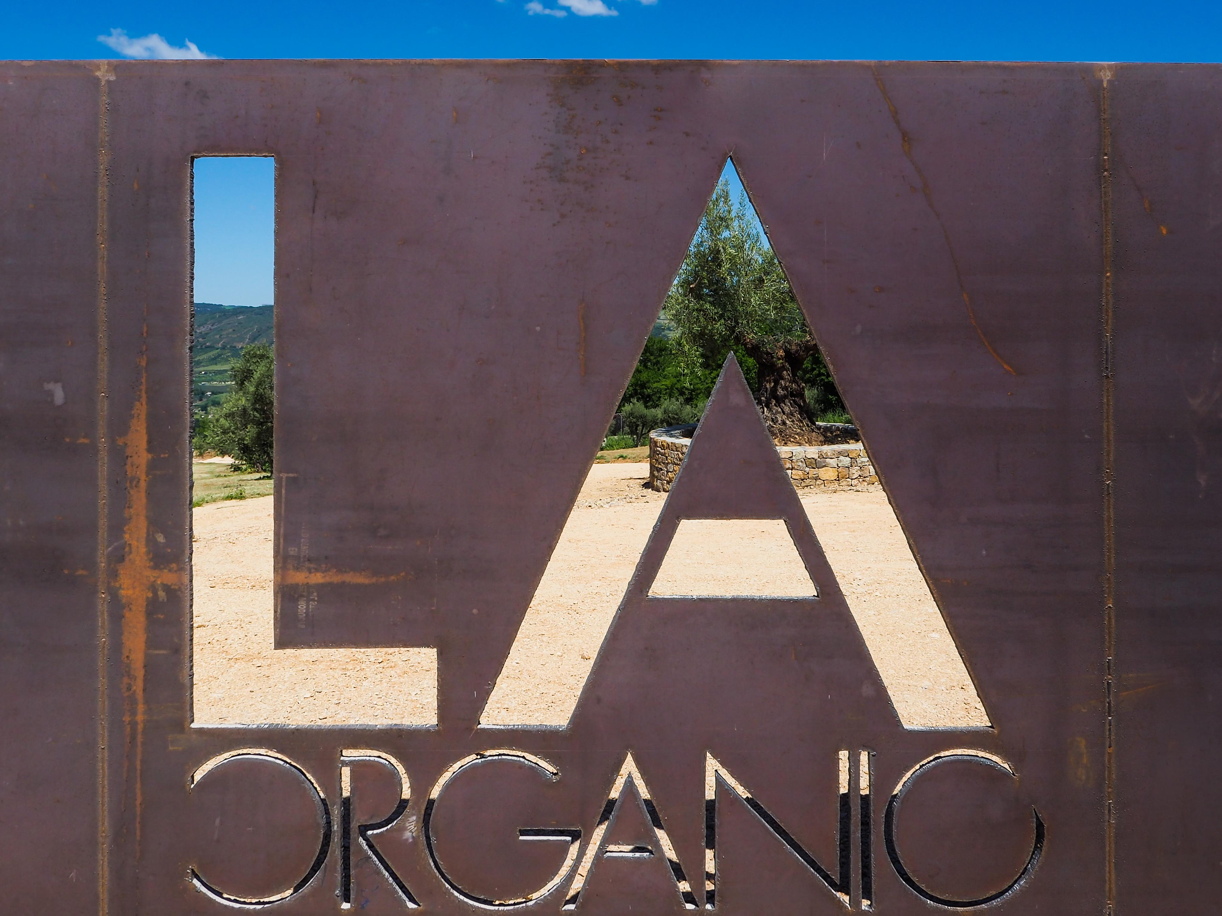 Hotel Cortijo La Organic 3*