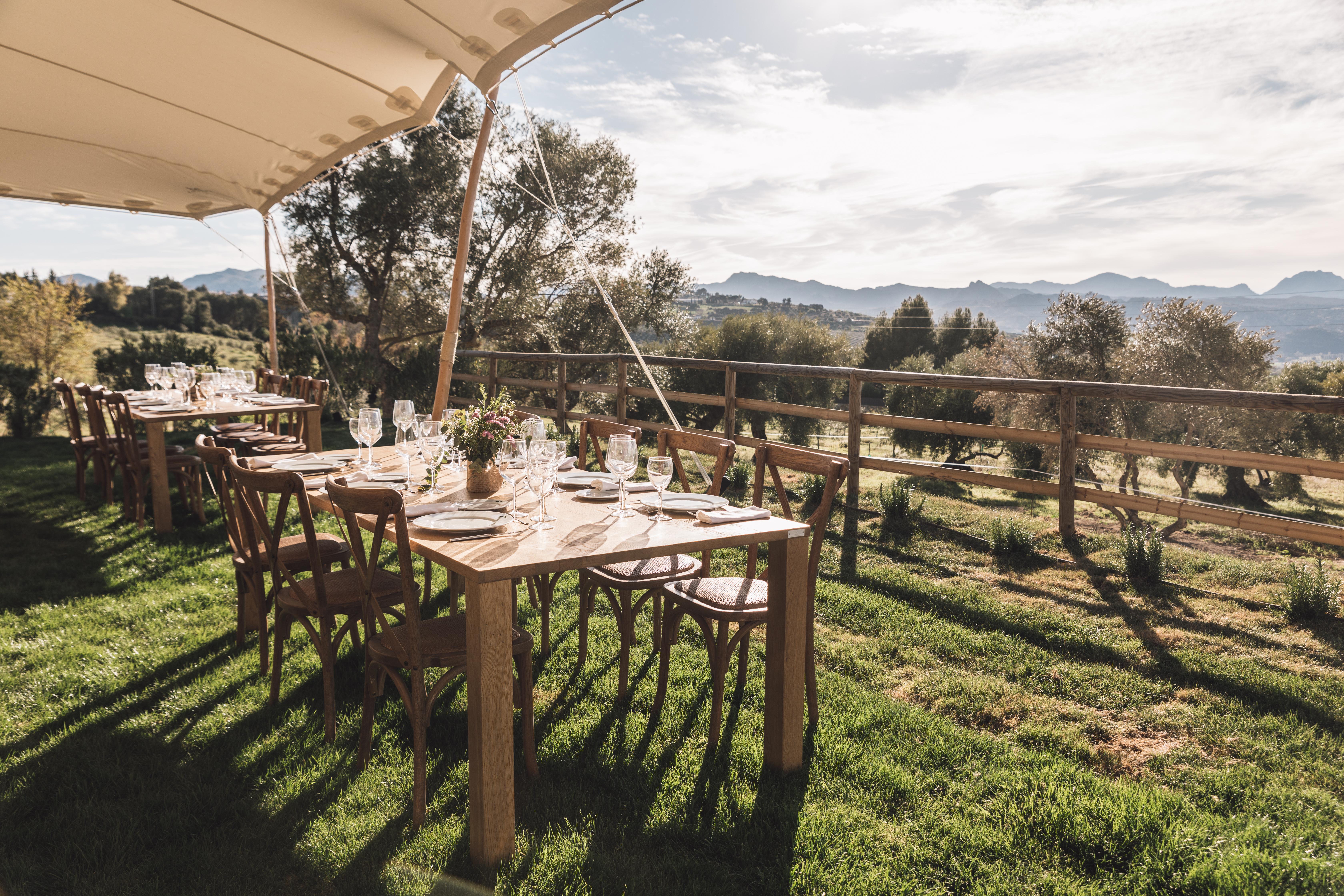 Cortijo La Organic 3*